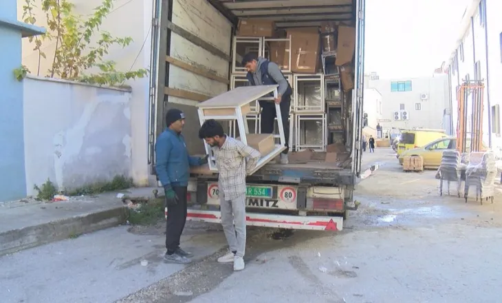 Punëtorët e huaj në Durrës, filipinezët dhe indianët më seriozët në punë