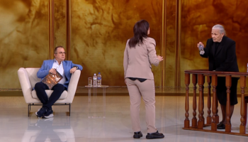 “Pusho se do të të qëlloj”, vjehrra nxehet me nusen: Pasurinë tënde e ke tek yt atë