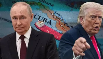 Putin dërgon anijen me naftë në ishull, Trump kërkon ndryshim regjimi, kush do e fitojë bastin për Kubën?