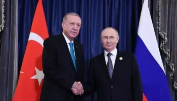 Putin dhe Erdogan bëjnë thirrje për armëpushim të menjëhershëm në Gjirin Persik