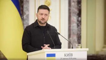 Putin mund të shpallë armëpushim më 9 maj, Zelensky kërkon sqarime: Nëse është fjala për diçka të përkohshme…