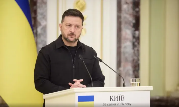 Putin mund të shpallë armëpushim më 9 maj, Zelensky kërkon sqarime: Nëse është fjala për diçka të përkohshme…