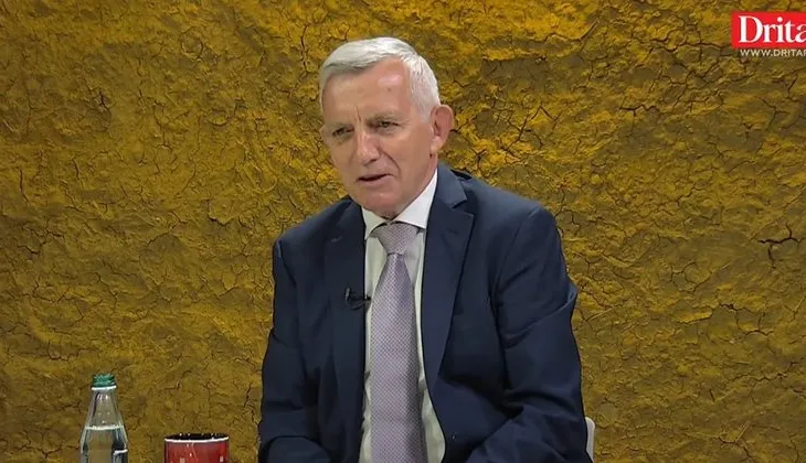 Qemal Minxhozi: Pa stabilitet politik, Kosova rrezikon shumë