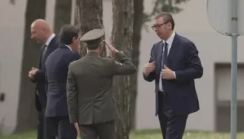 “Qendroni larg Rusisë”/ Paralajmërimi i fortë amerikan për Serbinë