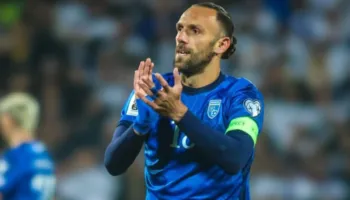 Qeqa Krelani mbron Muriqin: Tregojuni fëmijëve se është 9-shi më i mirë në histori