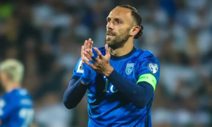 Qeqa Krelani mbron Muriqin: Tregojuni fëmijëve se është 9-shi më i mirë në histori