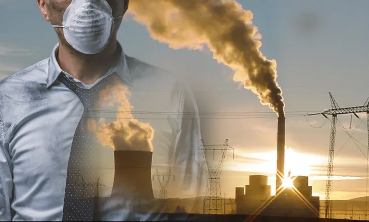 Qeveria ashpërson masat për ndotjen, Shqipëria drejt standardeve të reja evropiane për cilësinë e ajrit