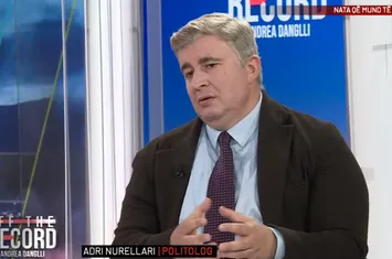 “Qeveria maqedonase po provokon përplasje ndëretnike”, Nurellari flet për protestat e studentëve shqiptarë në RMV