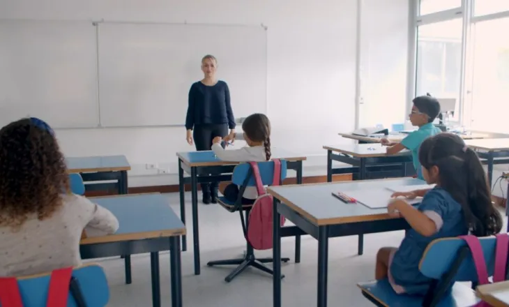 Qeveria mbështet programin ‘Pas Shkollor’, Kumbaro: Dyfishohet pagesa e shpërblimit dhe zgjerohet lista e mësuesve