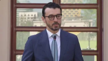 Qeveria miraton projektin “Porta e Alpeve”, Karakaçi: Korridor i integruar mes alpeve dhe detit