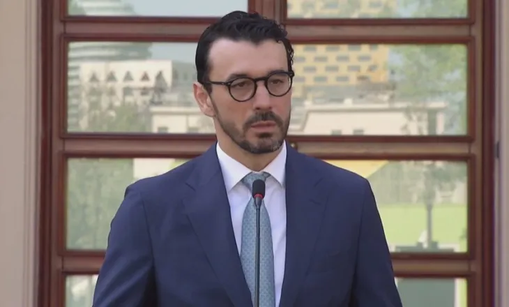 Qeveria miraton projektin “Porta e Alpeve”, Karakaçi: Korridor i integruar mes alpeve dhe detit