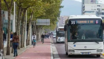 Qeveria planifikon paketë ndihme për sektorin e transportit, rikthehet skema e subvencionimit të naftës