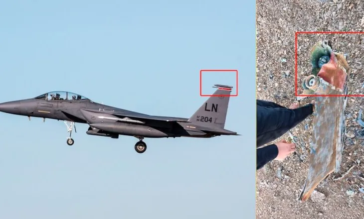 Qytetarët iranianë qëllojnë mbi helikopterët e SHBA! Teherani ofron 60 mijë $ për çdo pilot të kapur rob