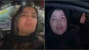 Qytetarët në Teheran reagojnë pas armëpushimit: Nuk i besojmë Amerikës!