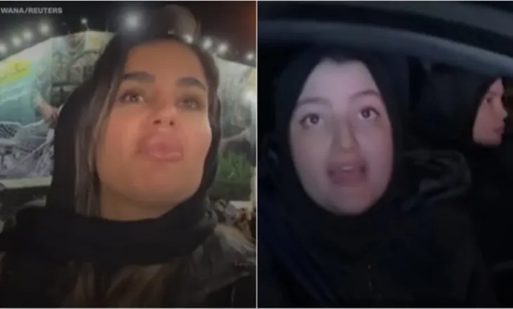 Qytetarët në Teheran reagojnë pas armëpushimit: Nuk i besojmë Amerikës!