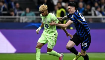 Rakitic mbron Yamal: Duhet të vazhdojë “të vallëzojë” në fushat e futbollit