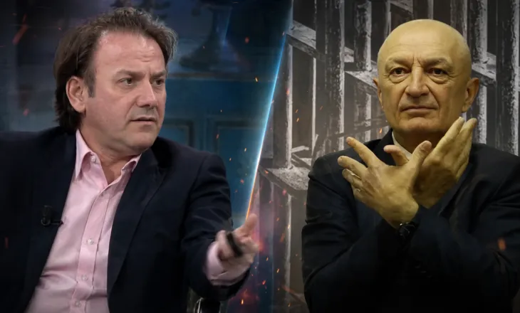 Ralf Gjoni: Jam shokuar kur kam parë foton e Metës. A do trajtohen njësoj edhe zyrtarë të tjerë?