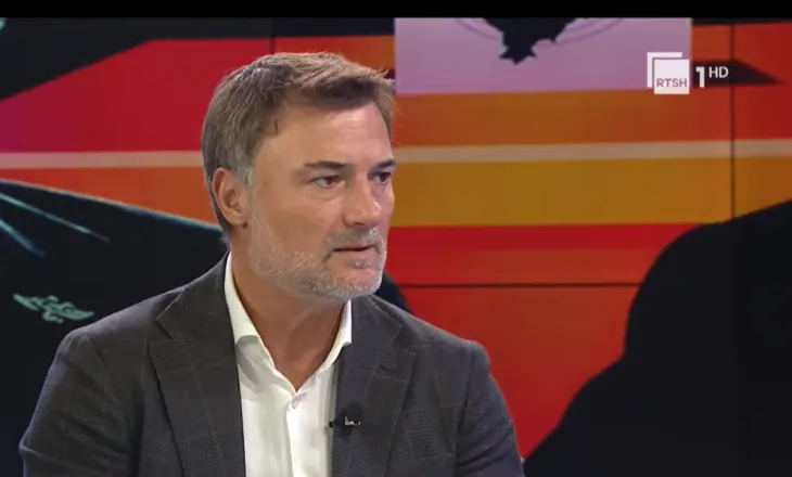 “Rama-Berisha, dakordësi për ndryshimin e Kushtetutës, duan të mbrojnë interesat e tyre”