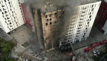 Rama: Bonus qiraje për banorët derisa pallati të riparohet 100% nga ndërtuesi