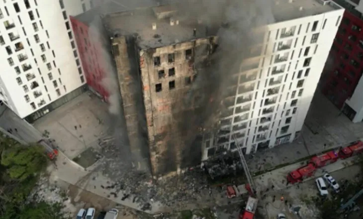 Rama: Bonus qiraje për banorët derisa pallati të riparohet 100% nga ndërtuesi