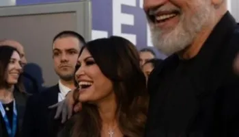 Rama dhe ambasadorja Kimberly takohen edhe në Greqi, shfaqen të përqafuar dhe duke buzëqeshur