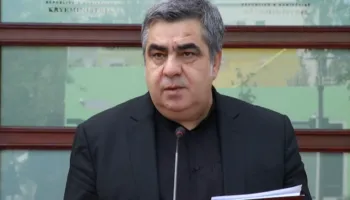 Rama i kalon Blendi Gonxhes varësinë e Drejtorisë së Arkivave/ Ja vendimi i qeverisë