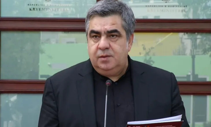 Rama i kalon Blendi Gonxhes varësinë e Drejtorisë së Arkivave/ Ja vendimi i qeverisë