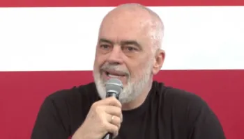 Rama inspekton kompleksin e kompanisë koreano-jugore në Fier: Shqipëria synon 1.6 miliardë euro nga investimet e huaja