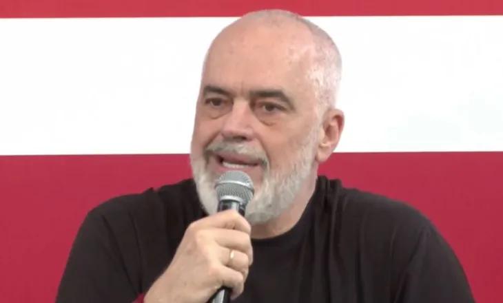 Rama inspekton kompleksin e kompanisë koreano-jugore në Fier: Shqipëria synon 1.6 miliardë euro nga investimet e huaja