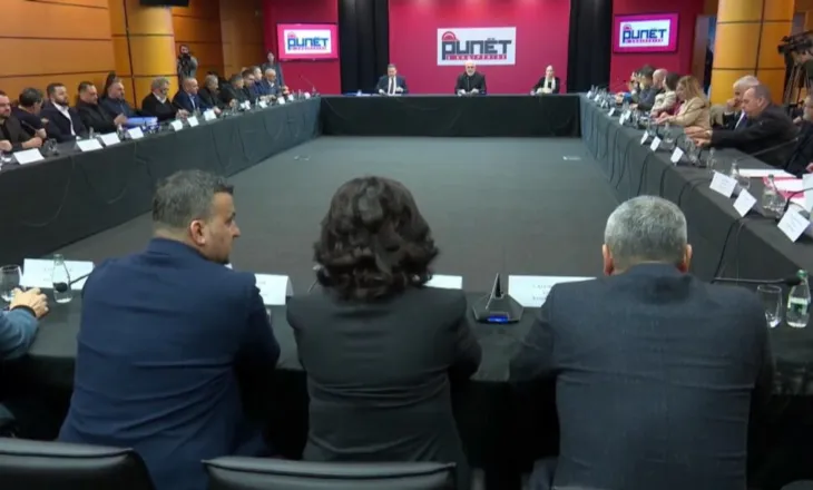 Rama-kryebashkiakëve: Angazhohuni seriozisht për sistemin e adresave! Kritika për legalizimet