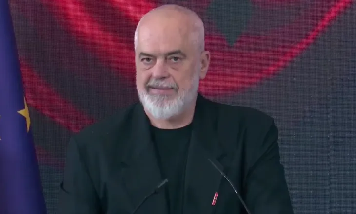 Rama: Ligj i ri për nënproduktet shtazore, kusht për tregun e BE-së