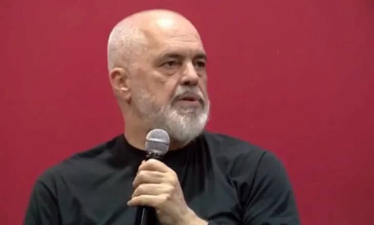 Rama mbledh Asamblenë e Partisë Socialiste të Vlorës