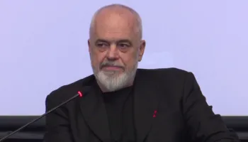 Rama me studentët: Hyrja në BE nuk është vetëm formalitet, por ndryshim thelbësor i statusit të Shqipërisë