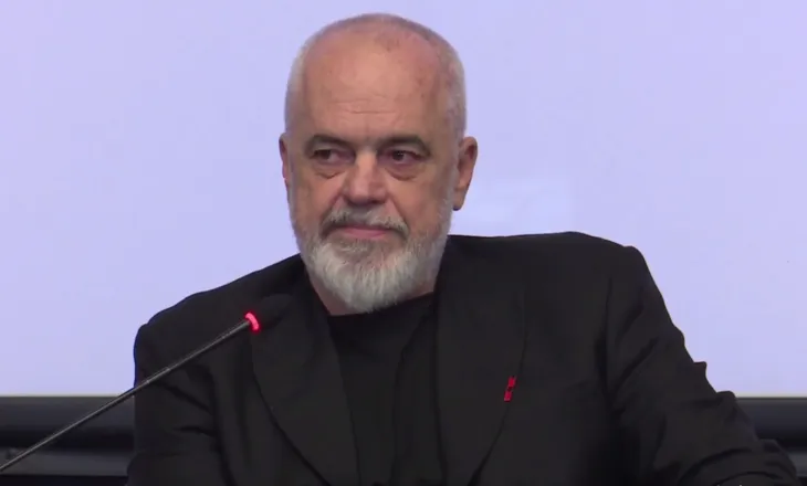 Rama me studentët: Hyrja në BE nuk është vetëm formalitet, por ndryshim thelbësor i statusit të Shqipërisë