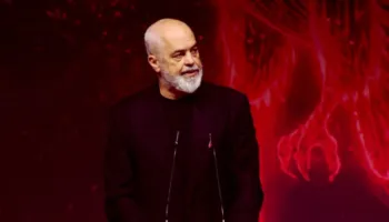 Rama në Samitin e Diasporës: Shqipëria 2030 si çdo kantier ka pluhur dhe zhurma, por jemi drejt majës!