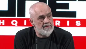 Rama nga Fieri: Korrupsioni s’bën ligjin në Shqipëri, opozita ndihet keq se kemi fituar 83 mandate! Ja takimi i radhës me qytetarët