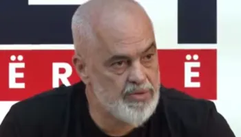Rama: Opozita shqiptare, një lukuni që funksionon vetëm për të hedhur helm