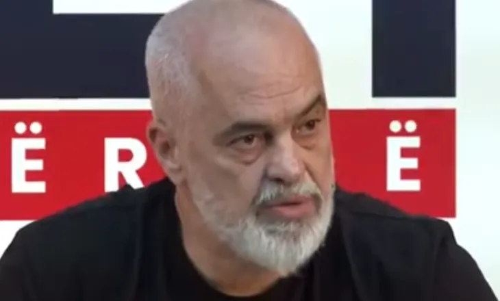Rama: Opozita shqiptare, një lukuni që funksionon vetëm për të hedhur helm