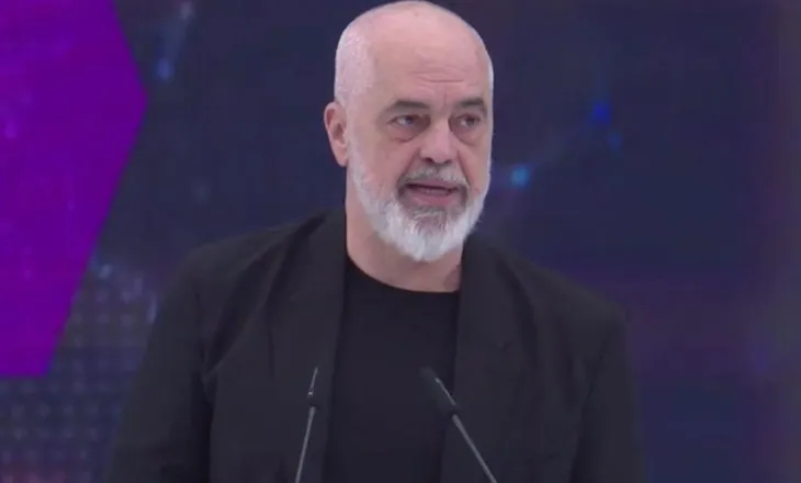 Rama: Pandëshkueshmëria është një mit i së kaluarës dhe shpatën drejtësisë ia dorëzuam ne