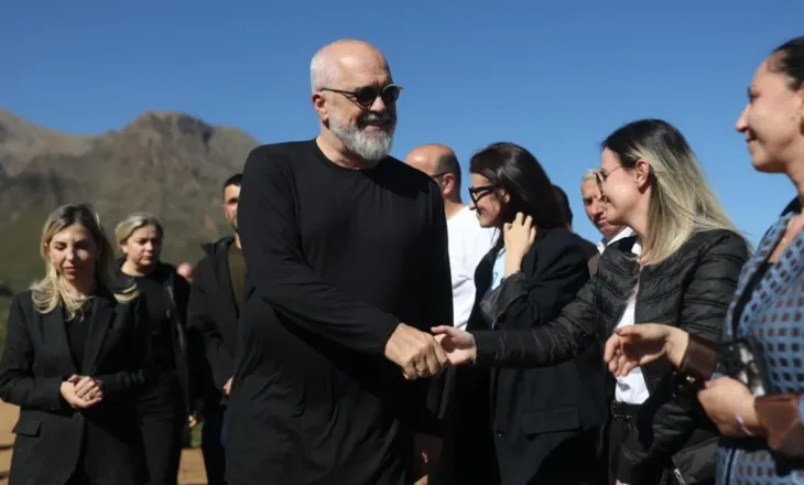 Rama paralajmëron sfidat e tregut europian: BE për fermerët është bekim ose mallkim