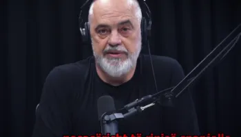 Rama pas vizitës në Barcelonë: Do të bëhemi destinacion për të rinjtë spanjollë