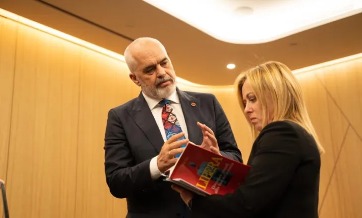 Rama për “Il Giornale”: Kur hartuam reformën në drejtësi, vendosëm të mos bëjmë gabimin e Italisë