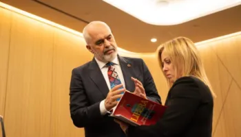 Rama për “Il Giornale”: Kur hartuam reformën në drejtësi, vendosëm të mos bënim gabimin e Italisë