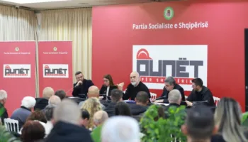 Rama për legalizimet: Kemi skanuar 54 milionë fletë, në 2027 gjithçka e digjitalizuar