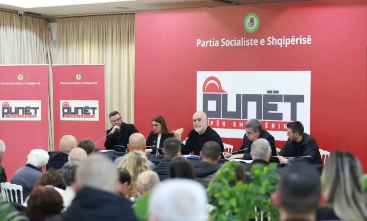 Rama për legalizimet: Kemi skanuar 54 milionë fletë, në 2027 gjithçka e digjitalizuar