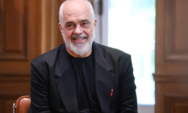 Rama për POLITICO, kritikon BE-në për gabimin ‘strategjik’ ndaj Rusisë: Duhet të flasim me të gjithë…