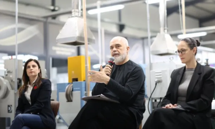 Rama prezanton skemën e re të pensioneve: Kush do të kursejë më shumë, të nxjerrë nga paga një kontribut! Shteti do ua dyfishojë