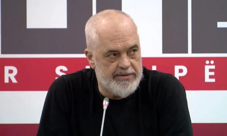 Rama: PS duhet të konfirmojë forcën në zgjedhje! S’mund të lejojmë që integrimi të merret peng