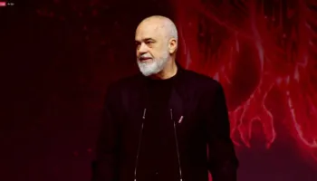 Rama: Shqipëria në tryezën e BE-së, projekt më i madh se amaneti i Skënderbeut dhe i Ismail Qemalit