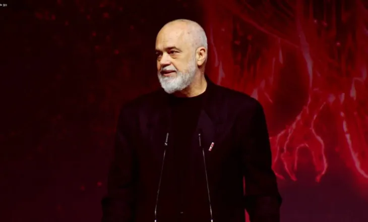 Rama: Shqipëria në tryezën e BE-së, projekt më i madh se amaneti i Skënderbeut dhe i Ismail Qemalit